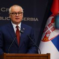 Vesić: Srbija nikada neće tolerisati terorizam