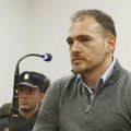 Podignuta optužnica protiv pet osoba: Sumnja se da su planirali da ubiju Luku Bojovića