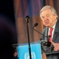 Guterres: Neka sjećanje na Srebrenicu ojača odlučnost da oslobodimo svijet od pošasti genocida