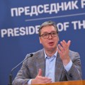 Putin, Lukašenko, Vučić: Ovo su lideri evropskih zemalja u kojima mogu da vas uhapse i zbog transparenta