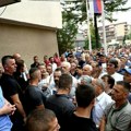 Ovo je naša zemlja Vučić u Malom Zvorniku: Niko neće da radi bilo šta dok se sami ne uverimo da će nam deca biti zdrava…