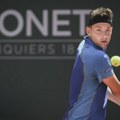 Krajinović ispao na startu kvalifikacija za US open - Kraj karijere?