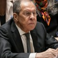 Lavrov o Siriji Sovjetski savez značajno pomogao zemlji u izgradnji industrijske baze