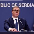 Predsednik Vučić čestitao bronzanu medalju paraolimpijcu Mitru Palikući