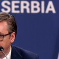 “Vučić nas uspešno vuče za nos... Izuzetan je političar” Zapadni analitičari i bosanski ekstremisti priznali istinu…