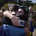 Zelenski objavio da su sa ruskom stranom razmenjena 103 ratna zarobljenika