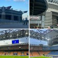 Zavirite na San Siro gde će igrati Zvezda: Legendarni stadion koji su navijači i klubovi spasili od rušenja