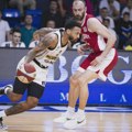 Partizan zadržao maksimalu u AdmiralBet ABA ligi - Šut radio, pa stao u Podgorici