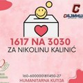 "Srce Sajmišta": Humanitarno komšijsko druženje koje menja život, u subotu za Nikolinu Kalinić