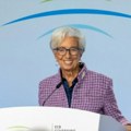 Lagarde: Ne očekujemo recesiju