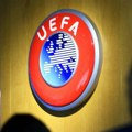 UEFA kaznila FSS sa 52.500 evra zbog ponašanja navijača na utakmici protiv Švajcarske