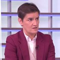 Glasanje o budžetu je glasanje o poverenju vladi, opozicija hoće rijaliti: Predsednica Skupštine Ana Brnabić o zahtevu…