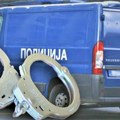 Sombor: Policija zaplenila oko 1,3 kilograma narkotika i uhapsila osumnjičenog