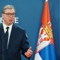 Vučić upozorava na veliki sukob u svetu: Elite nisu u stanju da reše probleme