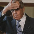 Lavrov: Rusija spremna da se brani svim sredstvima