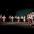 Novogodišnji koncert KUD Leminda sutra u leskovačkom pozoruštu