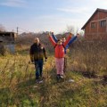 Najlepše vesti za kraj godine: Samohranom ocu iz Niša kupljen plac za izgradnju kuće. „U poslednja dva meseca toliko toga…