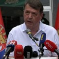 Milović: Opstaćemo na KiM uz našu državu Srbiju