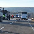 Pritvor do 30 dana za vozača autobusa zbog nesreće kod Umke