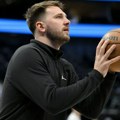 O ovom podatku svi pričaju: Luka Dončić sedmi najteži igrač u NBA ligi (foto)