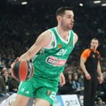 Pao nakon drame srušio Fener, Lučić srušio crveno-bele