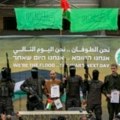 Hamas 'do daljnjeg obustavlja' oslobađanje izraelskih talaca jer Izrael 'krši dogovor'