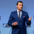 Hegseth: Želimo NATO opet učiniti velikim