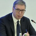 Vučić uputio saučešće povodom smrti naučnika Davida Vujića