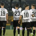 Propdužetak ugovora u pravi čas: Partizan od Kineza dobija deo novca za evropsku licencu