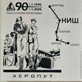 Kako je prvi avion 1935. godine uveo Niš u svet – 90 godina avijacije u Nišu