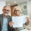 Banke otvorile vrata penzionerima — Krediti i do tri miliona dinara, iznosi i uslovi iznenađuju