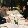 Macut i Mesarović o daljim koracima za privlačenje direktnih stranih investicija