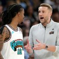 Prvi Finac glavni trener u istoriji NBA lige
