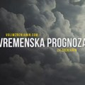 Vremenska prognoza za Zrenjanin: Uglavnom oblačno sa pljuskovima. Jutarnje od 6 dnevne do 25 Vremenska prognoza 5.5.2025. -…