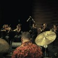 Protestna nota: Koncert džez kvarteta Schime i kamernog orkestra Muzikon u Botaničkoj bašti