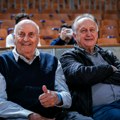 Oglasio se Ivo Daneu: "Ovo u životu nisam doživeo - rekao sam..."