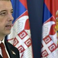 Đurić: Neće biti sankcija EU zbog Vučićeve posete Moskvi, Košta i Kalas dolaze u Beograd