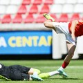 U Pančevu remi, rivali još čekaju na spas (video)