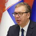 "Srbija pamti muhiku": Vučić izrazio saučešće povodom smrti bivšeg urugvajskog predsednika: Bio je simbol borbe za…