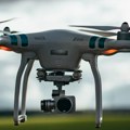 Kompanija NIS dronom obavila snimanje na naftnom polju u Kikindi
