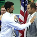 Rodik: "Naše mačke bi mogle da treniraju Đokovića"