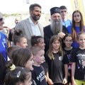 Aleksandar Šapić i patrijarh Porfirije na Beogradskim danima porodice: Vera u porodicu jača od svega
