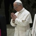 ''Videćemo šta ćemo da radimo, situacija je komplikovana'' Papa Lav XIV izneo predlog Rusiji i Ukrajini, ovo je epicentar…
