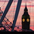 Ruska ambasada: London uzalud preti