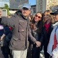 "Srbija je sabrana, odlučna i čvrsto stoji u odbrani svojih vrednosti" Ministarka Stamenkovski na Svenarodnom saboru u Nišu