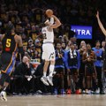 Očajne vesti za Denver: Eron Gordon propušta sedmi meč sa Oklahomom