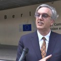 Čadež: Konstruktivan razgovor sa Martom Kos – Zapadnom Balkanu je mesto na jedinstvenom evropskom tržištu