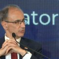Macut na Jahorina ekonomskom forumu: Naša budućnost je u povezanosti, zajednički projekti mogu dodatno povezati Srbiju…