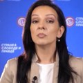 Tepićka besna zbog vasićke: Izopačeni Vučiću, bićeš posebno kažnjen - ono što si mogao, više ne možeš! (video)