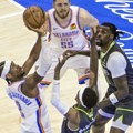 Gildžes-Aleksander najkorisniji igrač NBA lige